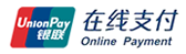 揭洋聚合支付-银联在线快捷支付